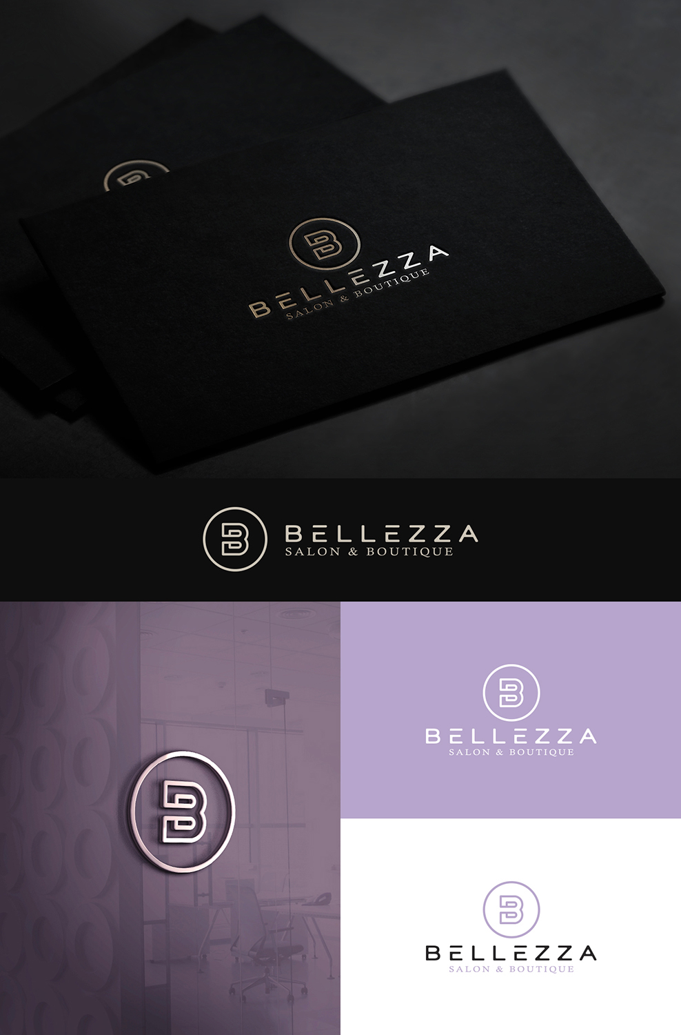 Logo Design by Silkyluss for this project | Design #18808194