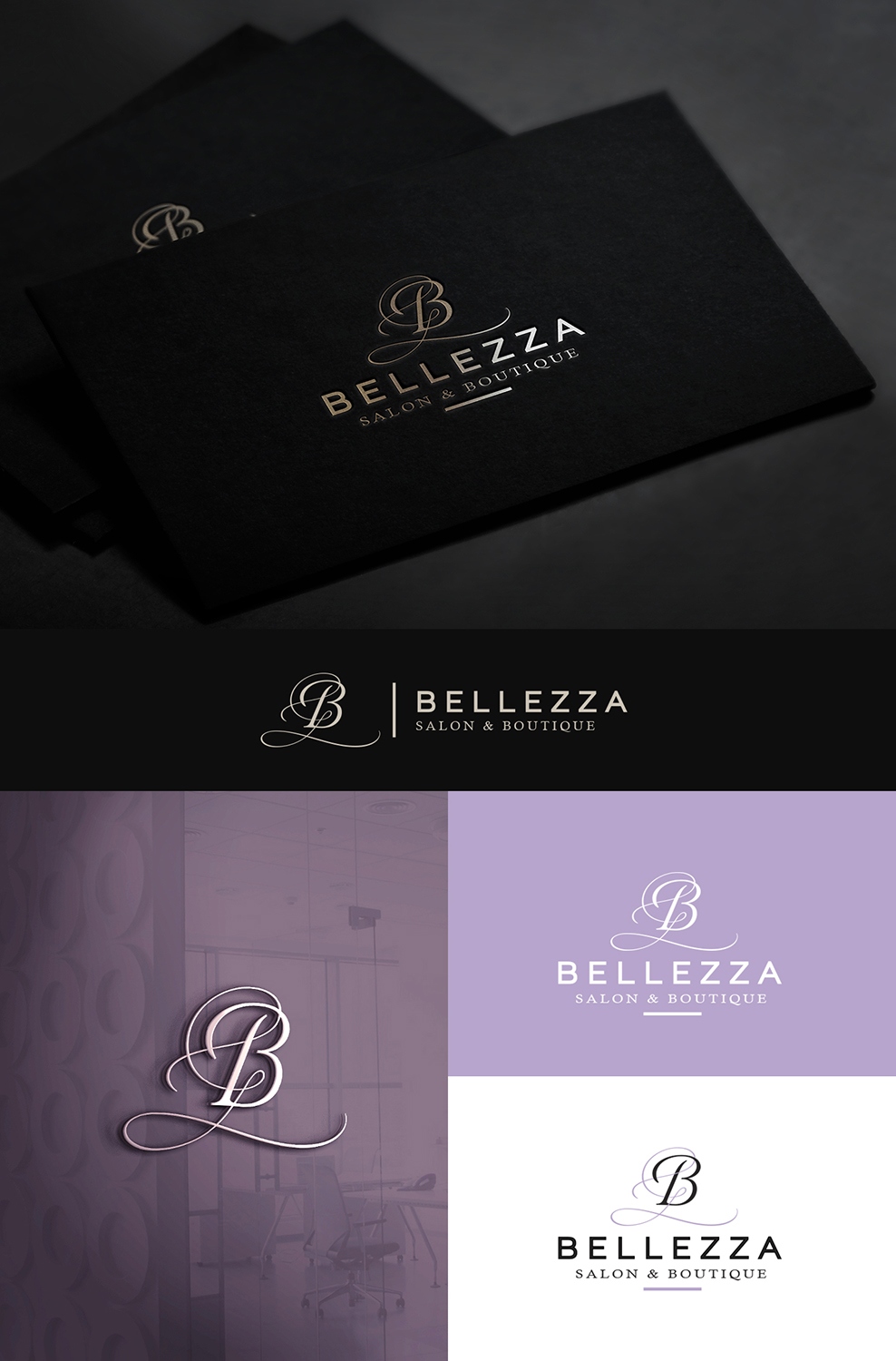 Logo Design by Silkyluss for this project | Design #18808195
