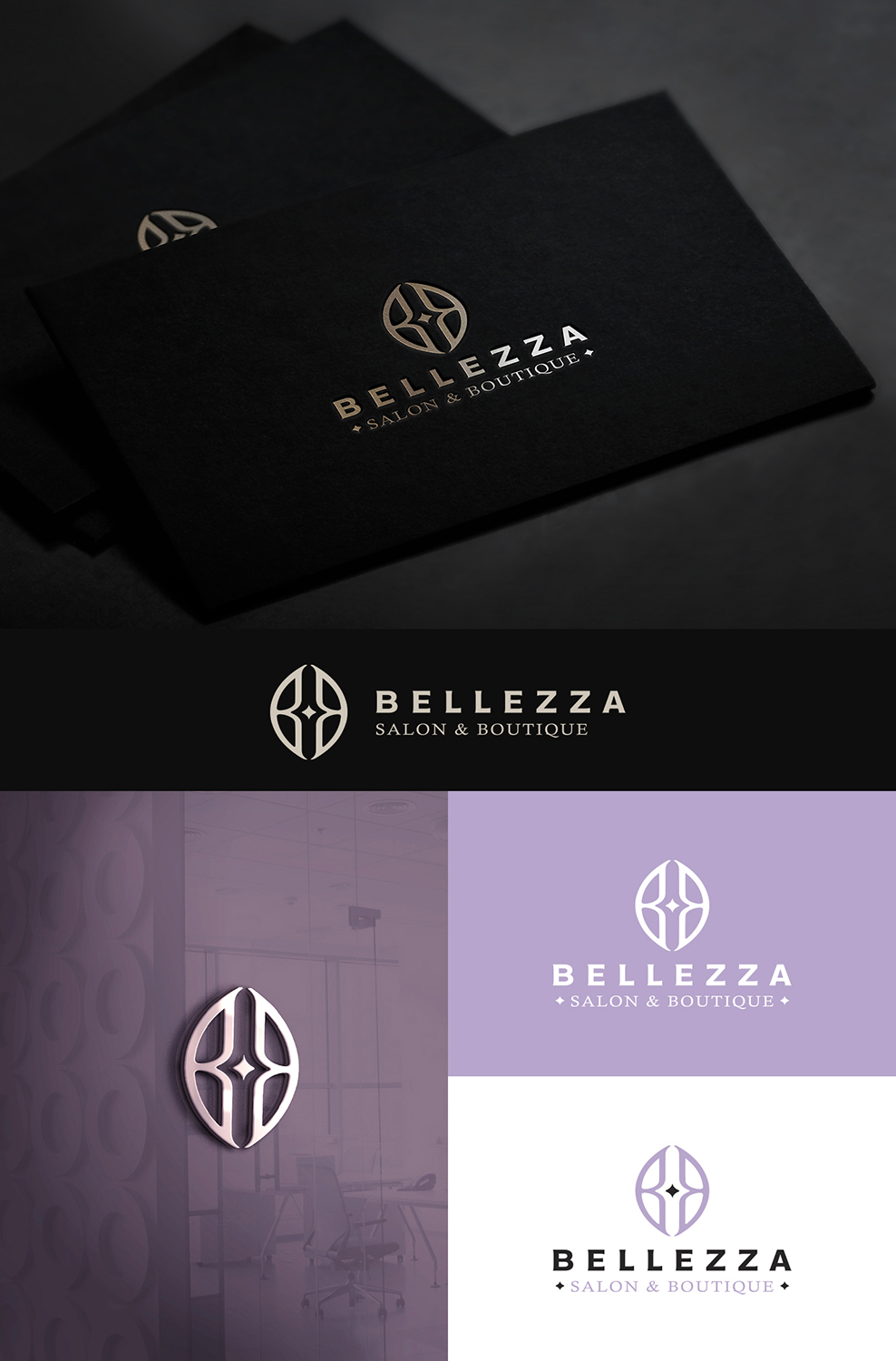 Logo Design by Silkyluss for this project | Design #18808212