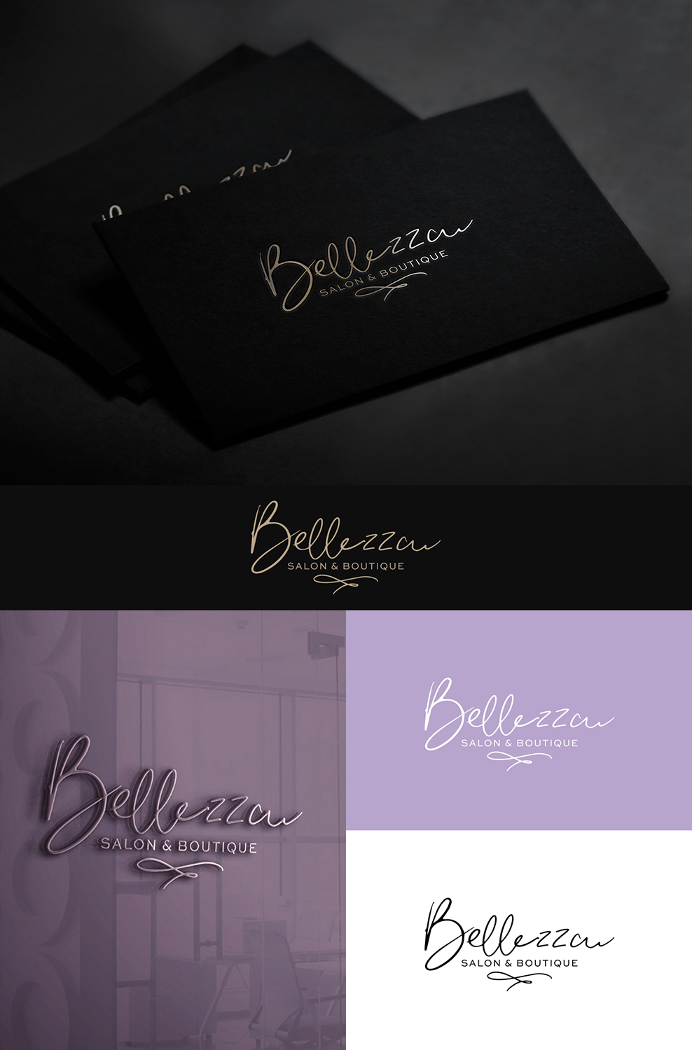 Logo Design by Silkyluss for this project | Design #18828271
