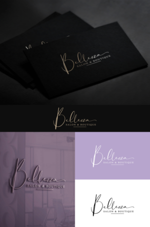 Logo Design by Silkyluss for this project | Design: #18828272