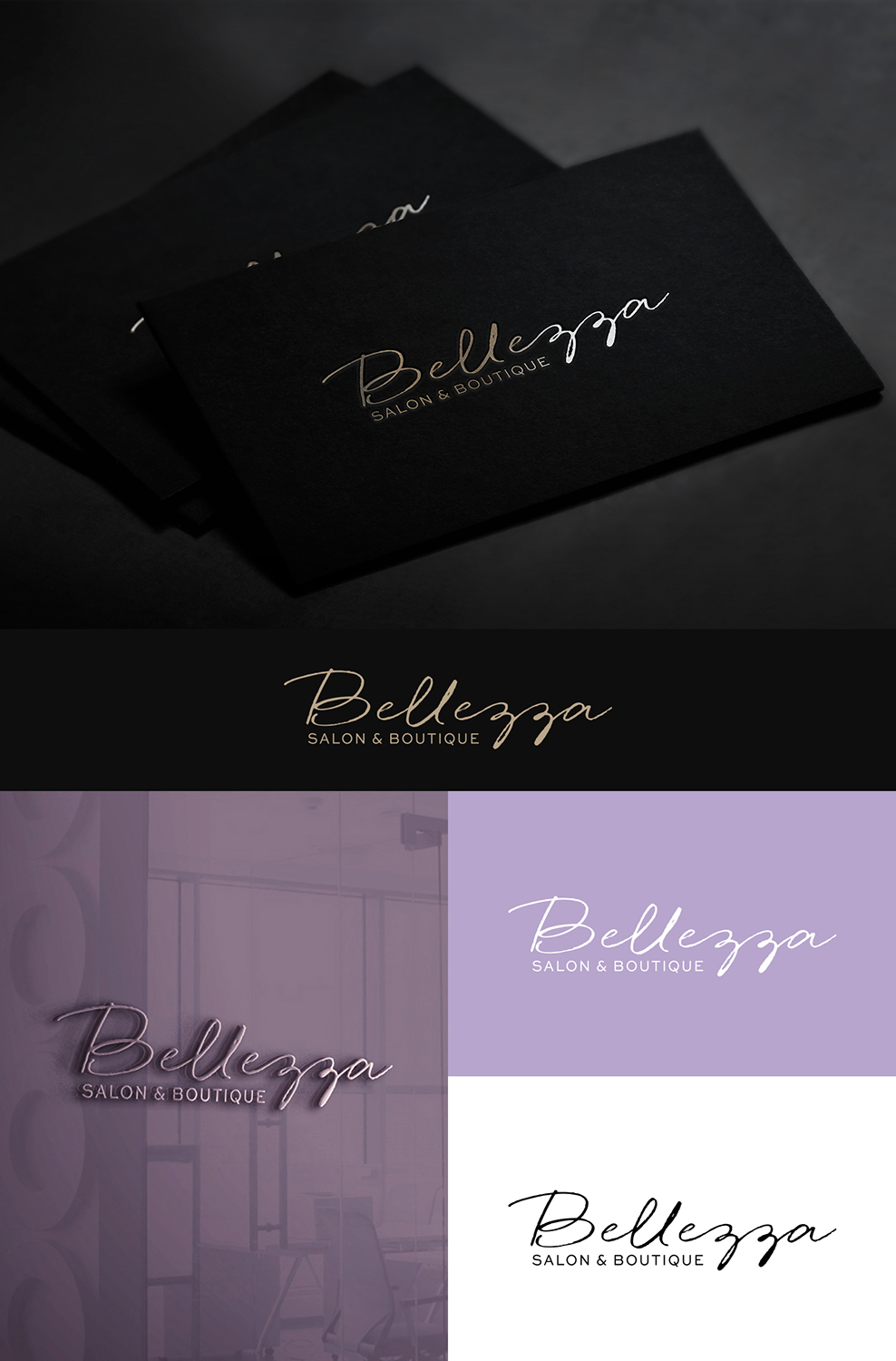 Logo Design by Silkyluss for this project | Design #18828273