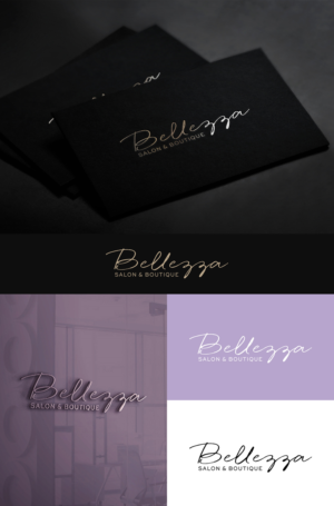 Logo Design by Silkyluss for this project | Design: #18828273