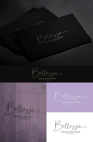 Logo Design by Silkyluss for this project | Design: #18828274