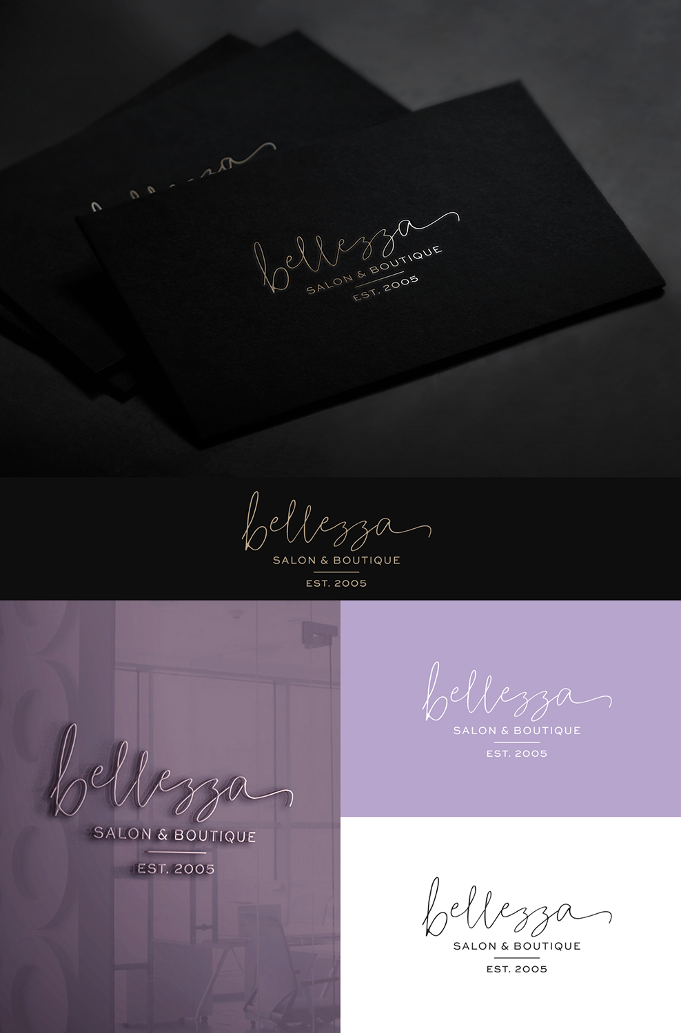 Logo Design by Silkyluss for this project | Design #18844676