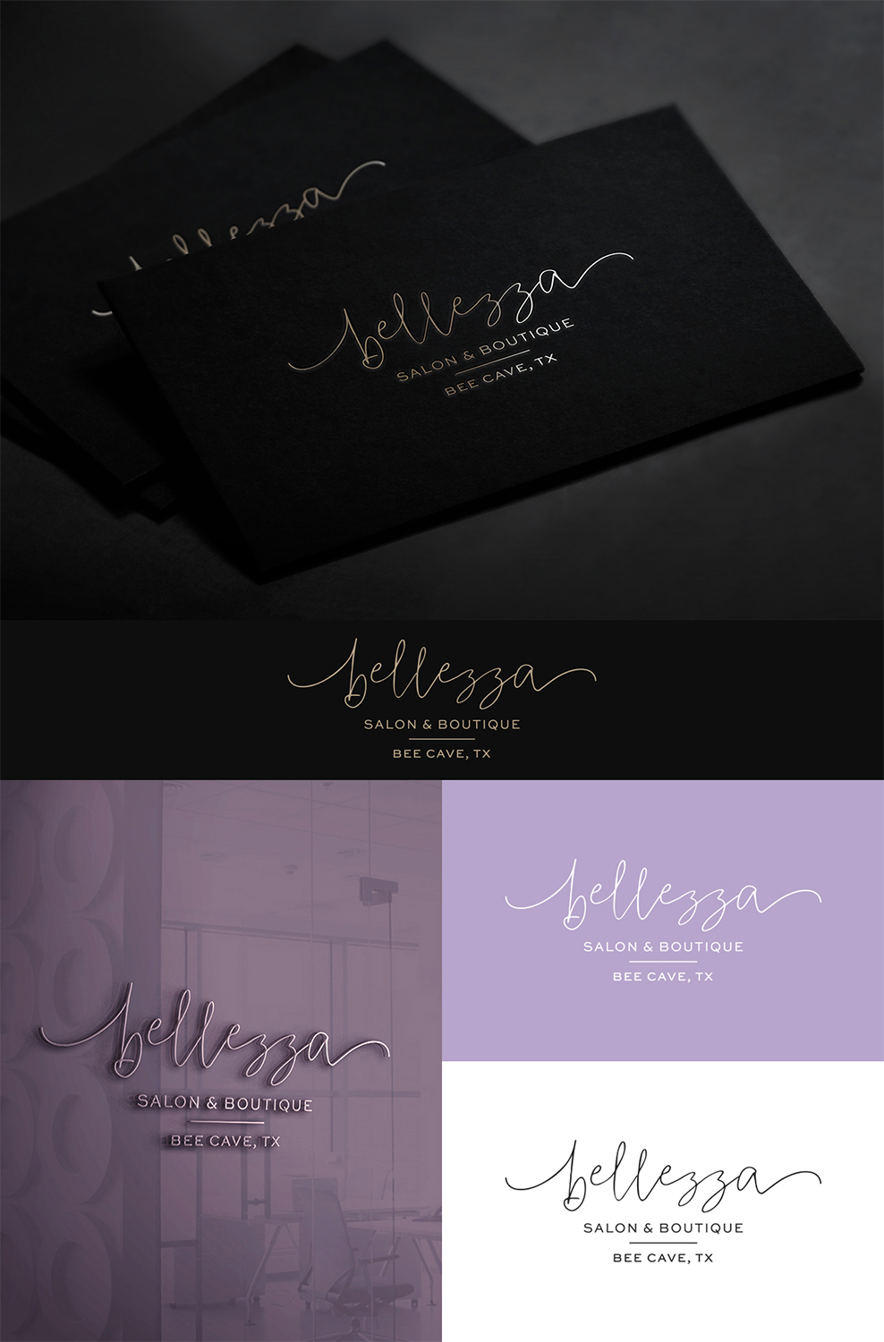Logo Design by Silkyluss for this project | Design #18844679