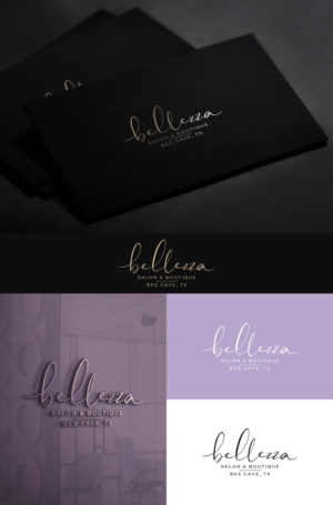 Logo Design by Silkyluss for this project | Design: #18879421
