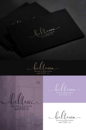 Logo Design by Silkyluss for this project | Design: #18879422