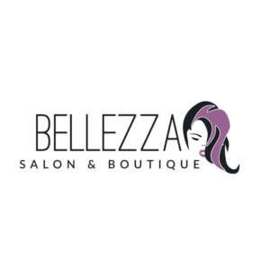 bellezza salon & boutique | Logo Design by designstarla