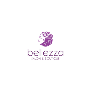 bellezza salon & boutique | Logo Design by ecorokerz