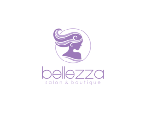 bellezza salon & boutique | Logo Design by carina_designs