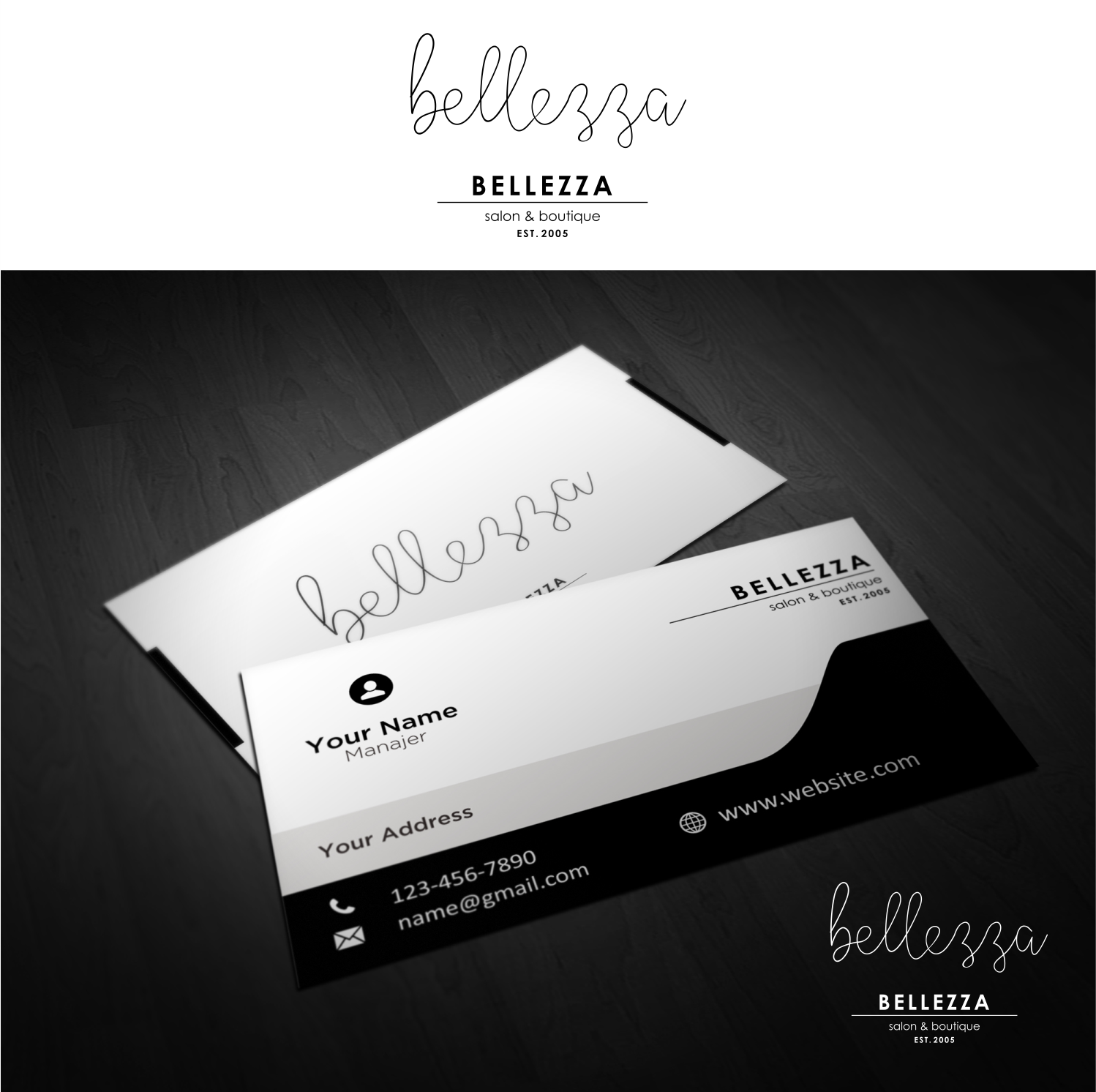 Logo Design by Gudio.id for this project | Design #18892300