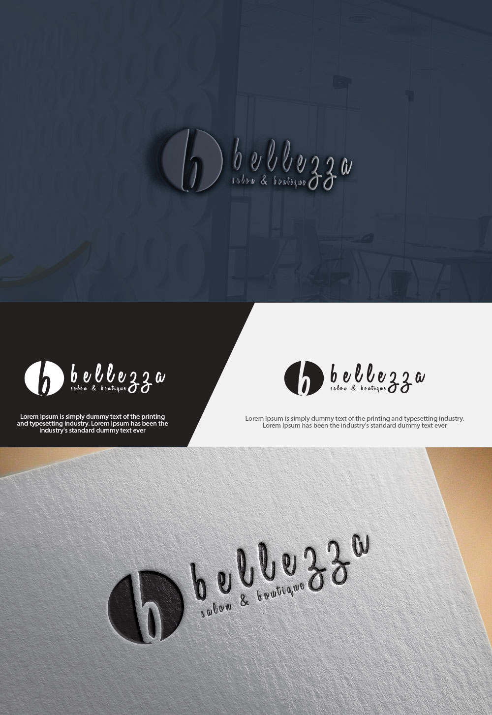 Logo Design by dr ghulam mustafa sahab for this project | Design #18795888