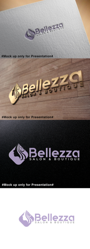 Logo Design by designmind78 for this project | Design: #18796515