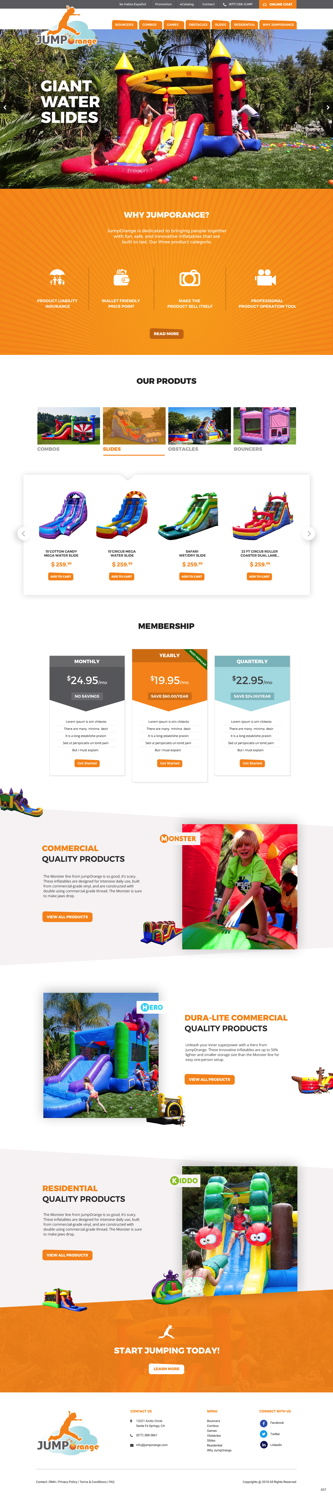 Web Design par pb pour ce projet | Design #18763614