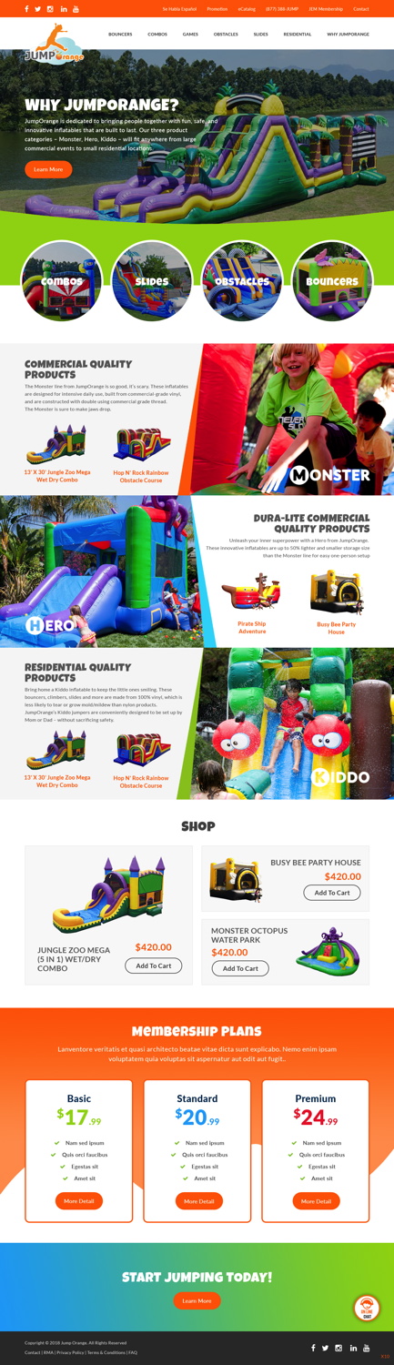 Web Design par pb pour ce projet | Design #18780366