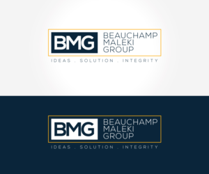 Logo Design by Thomas F.