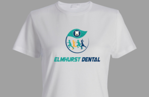 Logo Design by Wonderful design for Elmhurst Dental | Design: #18762273