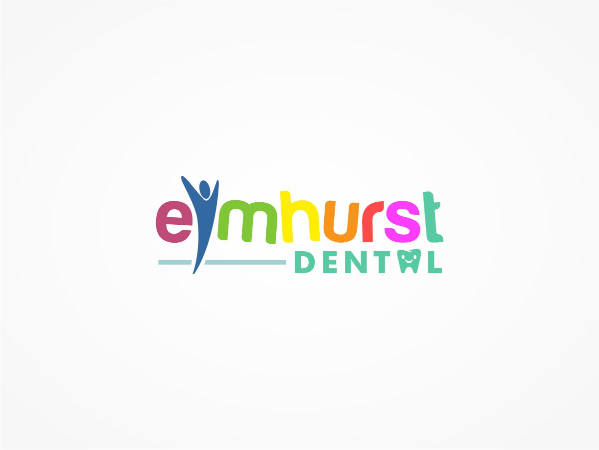 Design de Logo par Robby SC pour Elmhurst Dental | Design #18761812