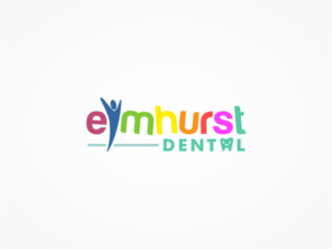 Logo Design by Robby SC for Elmhurst Dental | Design: #18761812