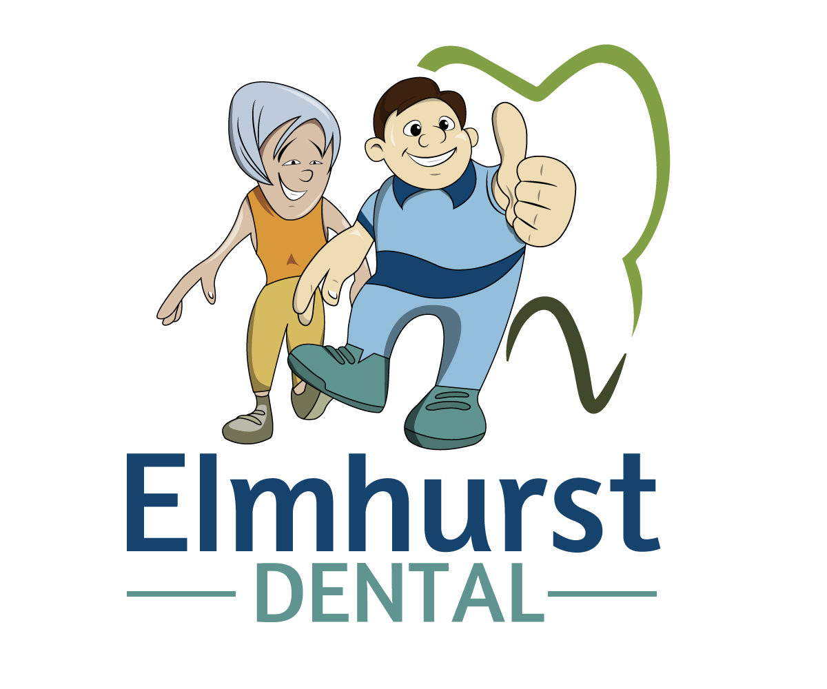 Logo-Design von edzelnegapatan für Elmhurst Dental | Design #18762312