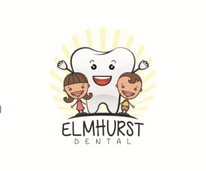 Logo Design by ariezfman for Elmhurst Dental | Design #18762205