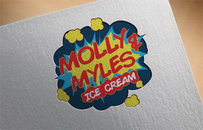 Logo Design by naina 3 for Beefbelly | Design #18761551