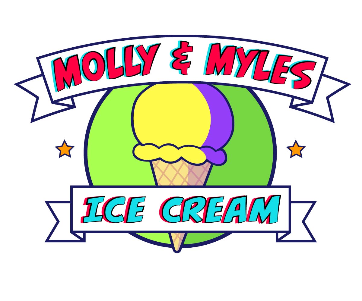 Logo Design by Jessica Randall for Beefbelly | Design #18778981