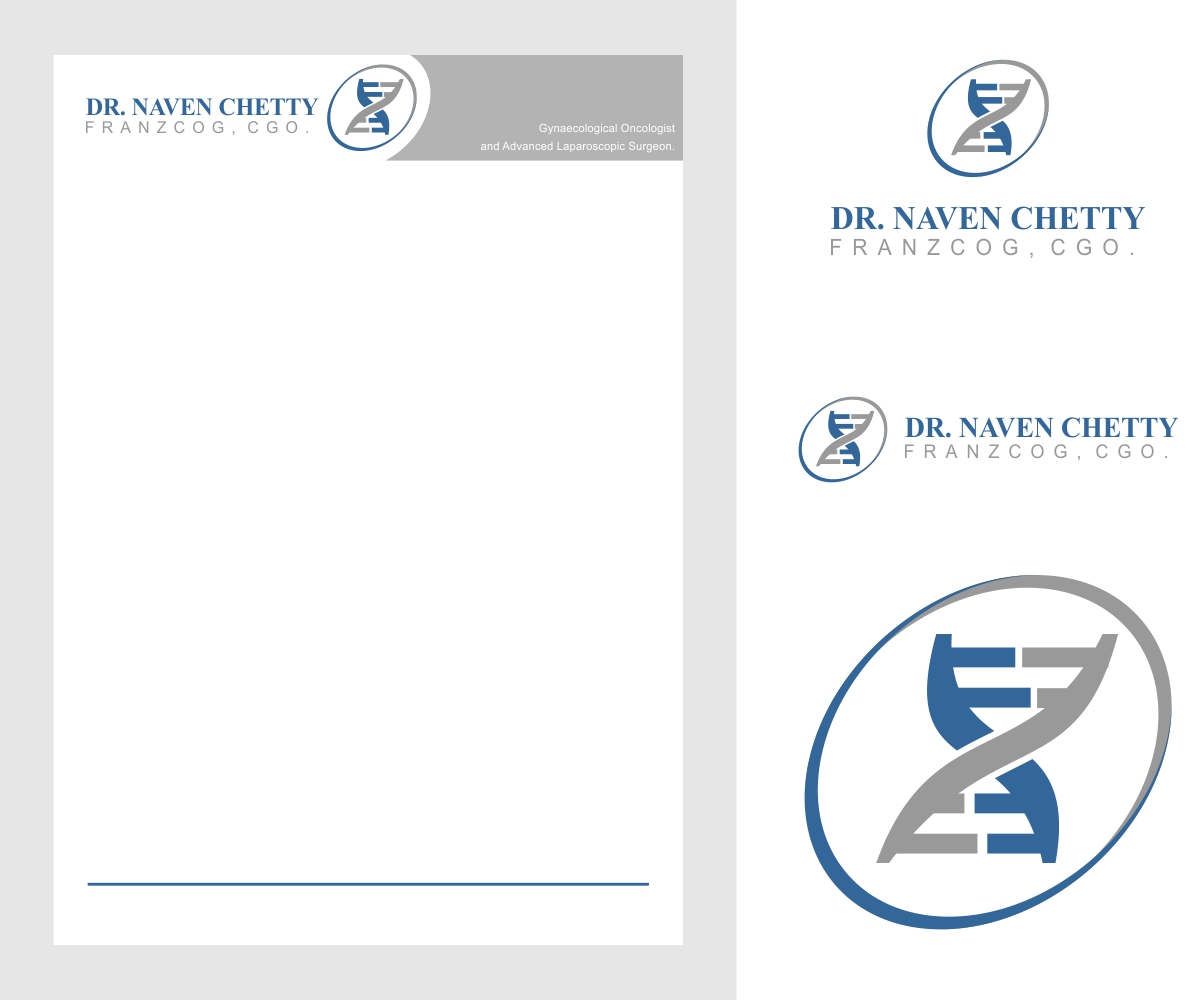 Letterhead Design by andi12345678 for this project | Design #2845193