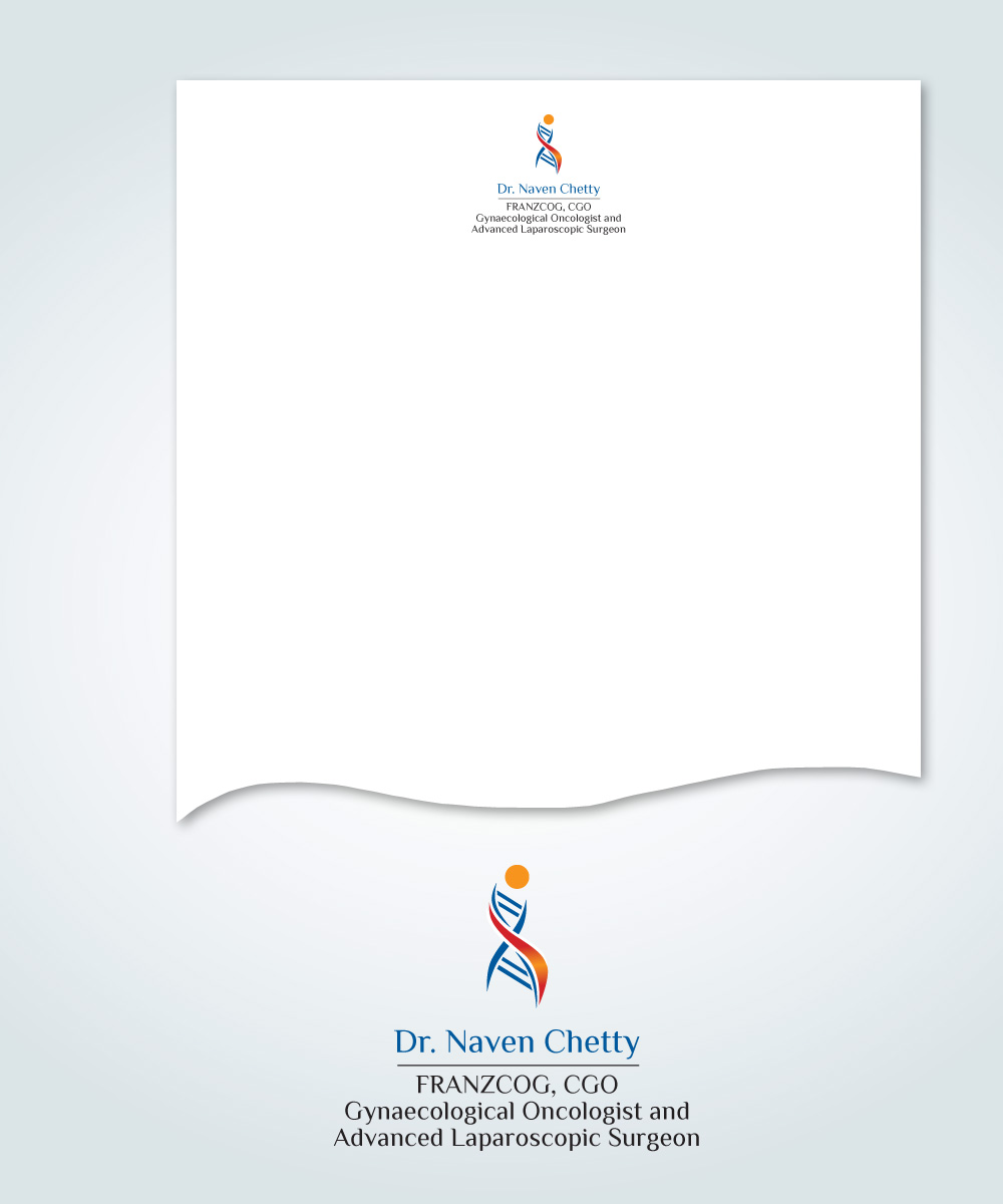 Letterhead Design by  sasha for this project | Design #2882557
