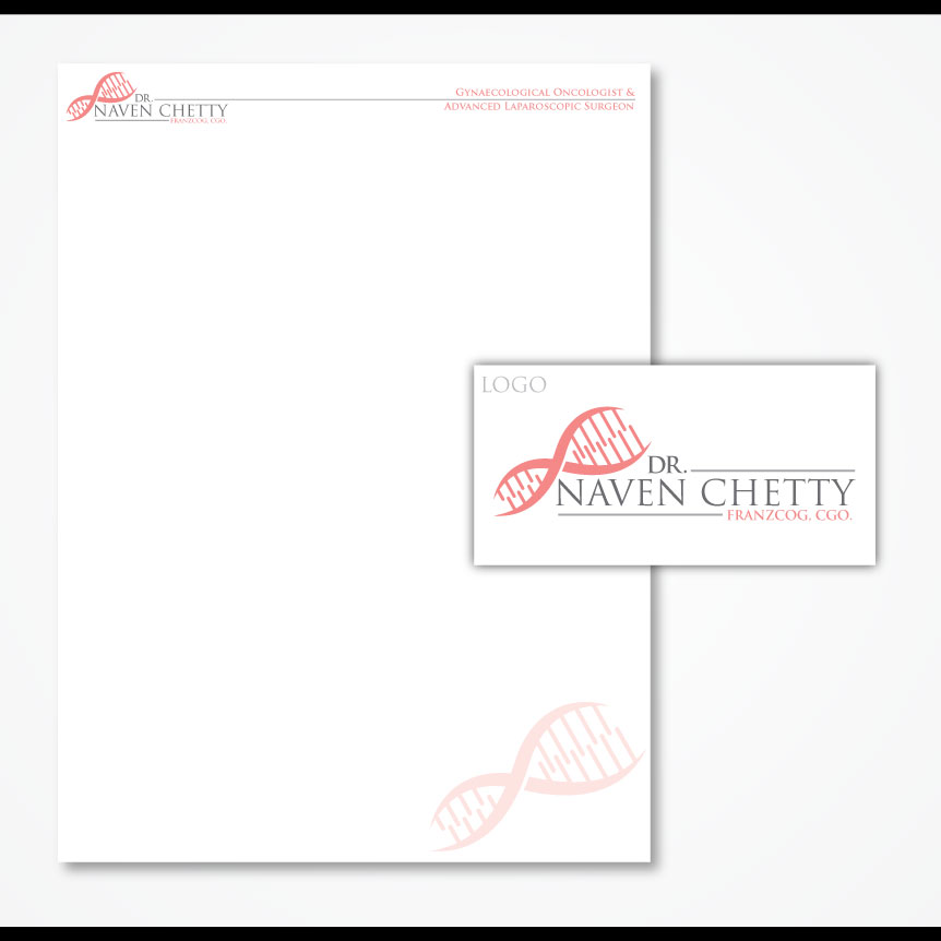 Letterhead Design by Tectutive for this project | Design #2828950