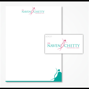 Letterhead Design by Tectutive for this project | Design: #2828952