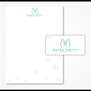 Letterhead Design by Tectutive for this project | Design: #2828953