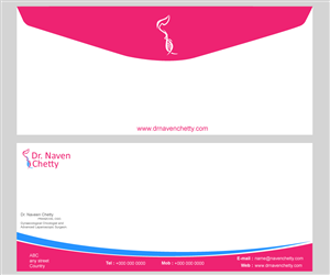 Letterhead Design by Parul for this project | Design: #2865655