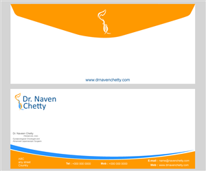 Letterhead Design by Parul for this project | Design: #2865984