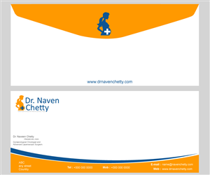 Letterhead Design by Parul for this project | Design: #2874926