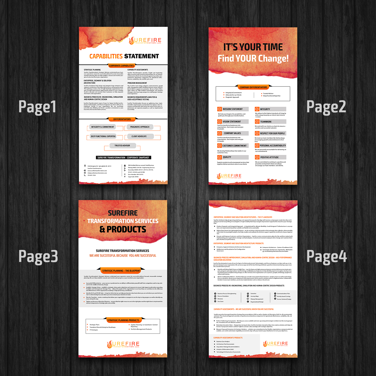 Flyer Design by debdesign for this project | Design #18893536