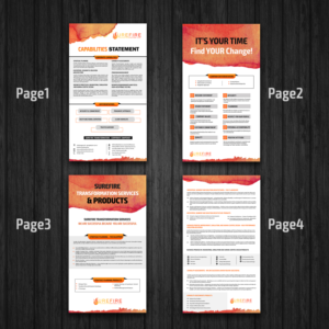 Flyer Design by debdesign for this project | Design: #18893536