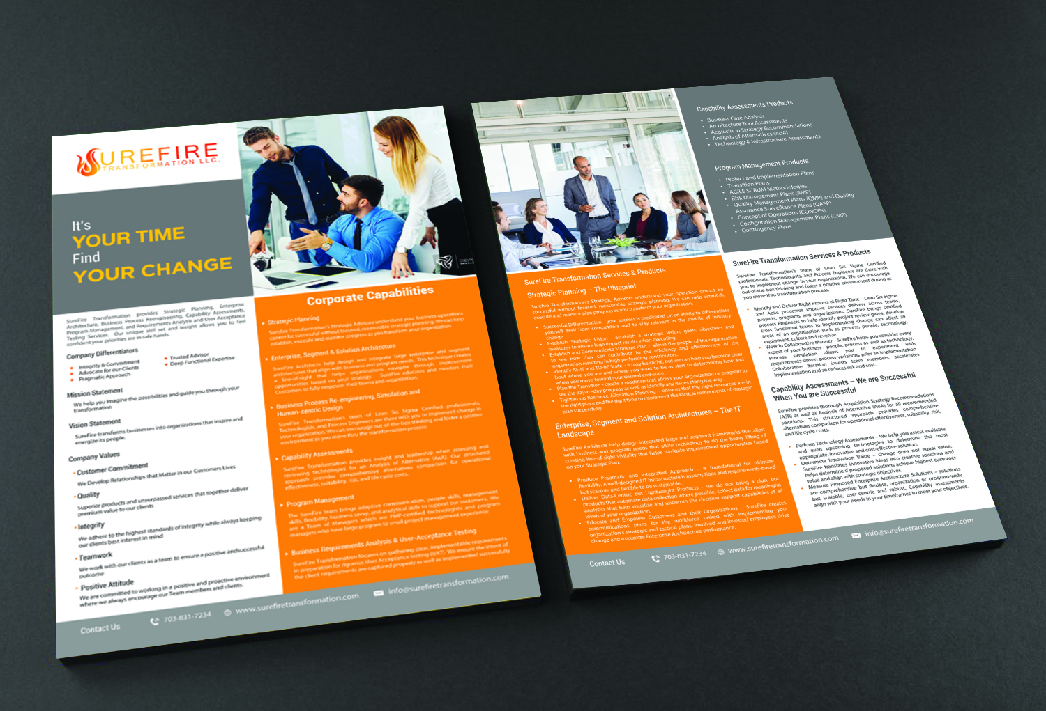 Flyer Design by debdesign for this project | Design #18894918