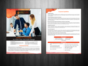 Flyer Design by debdesign for this project | Design: #18895538