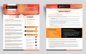 Flyer-Design von ilovedesign1 für dieses Projekt | Design #18894490