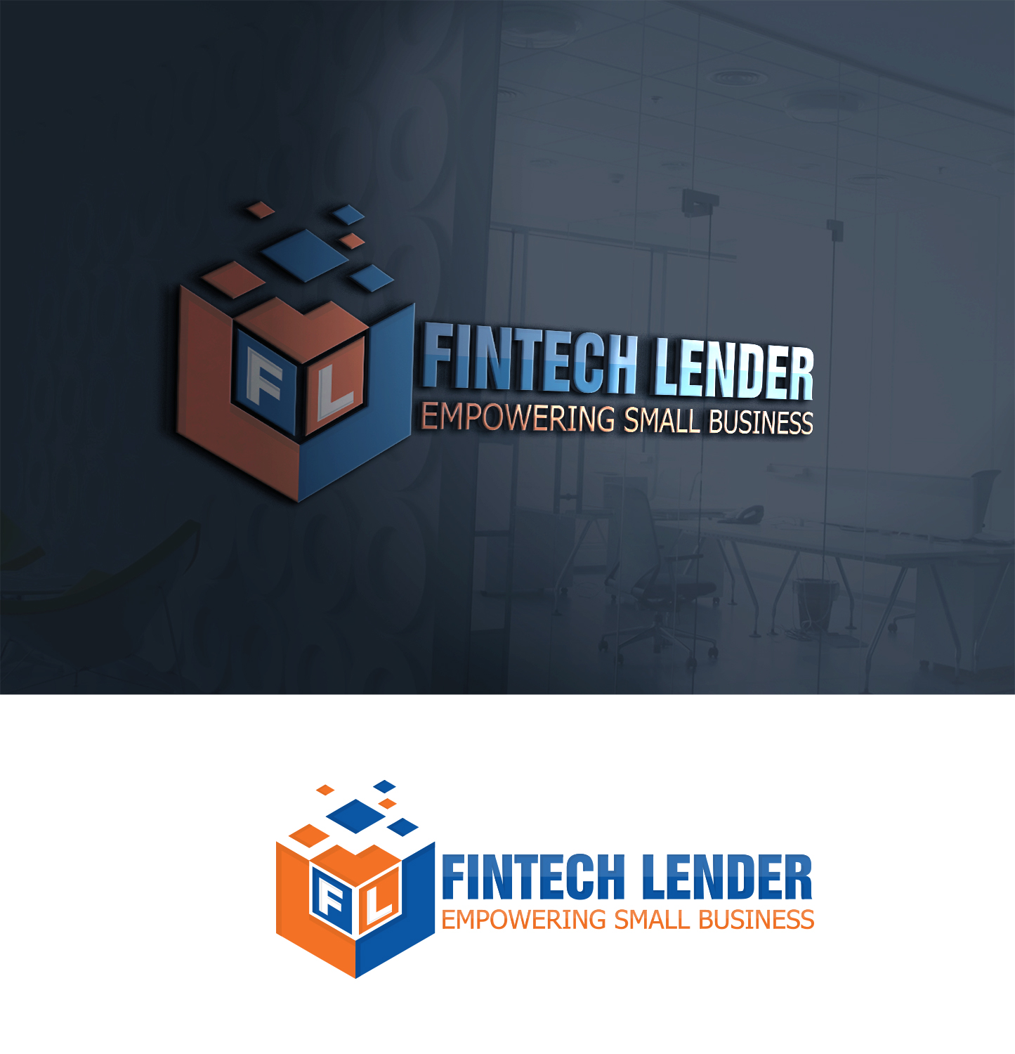 Design Graphique par Impressive Solutions pour Breakout Capital Finance | Design #18762147