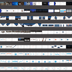 Grafik-Design von Power Design