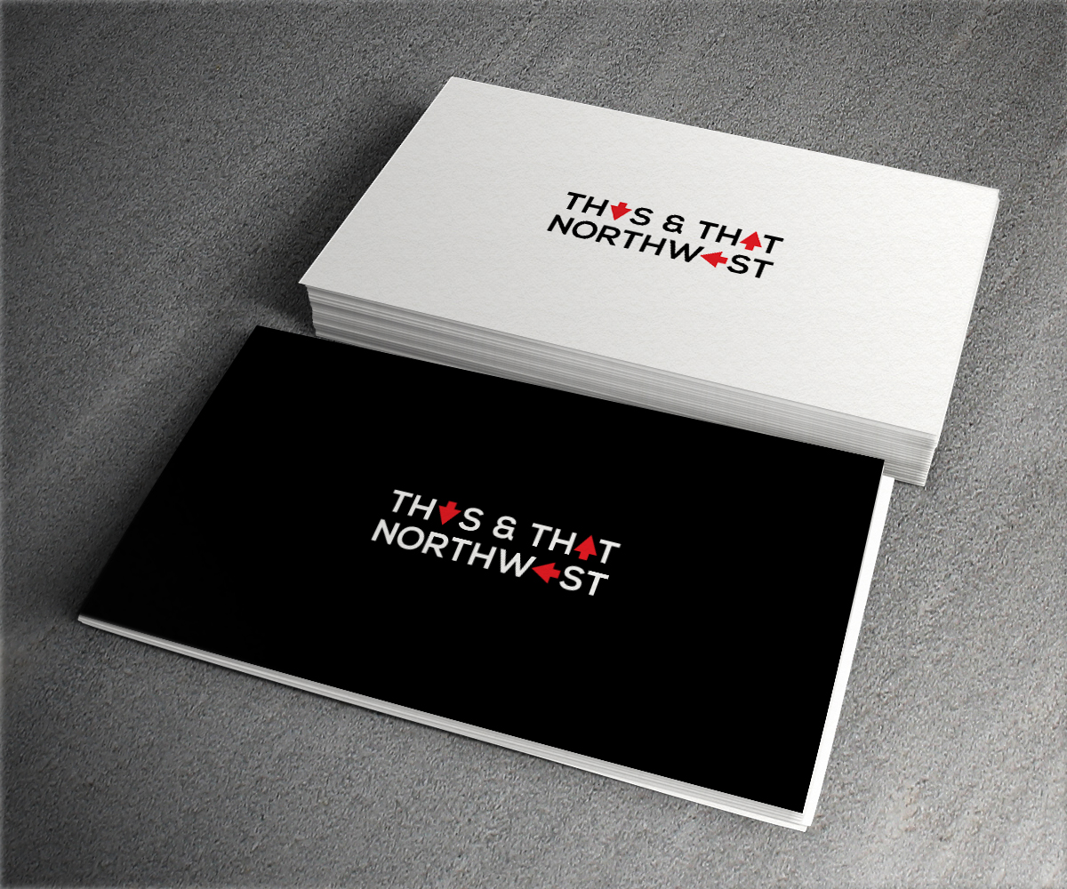 Logo Design by aglaronde23 for What's Up Northwest | Design #18769465