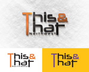 Diseño de Logo por Black Stallions Impressive Solutions para What's Up Northwest | Diseño #18760117