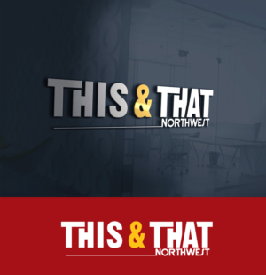 Logo Design by Impressive Solutions for What's Up Northwest | Design: #18760118