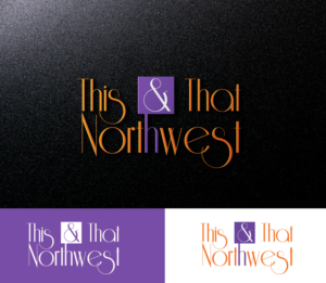 Logo Design by Impressive Solutions for What's Up Northwest | Design: #18760122