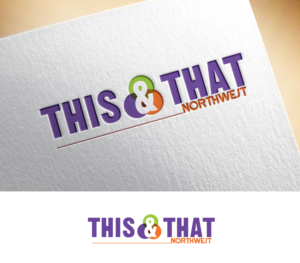 Logo Design by Impressive Solutions for What's Up Northwest | Design: #18775853