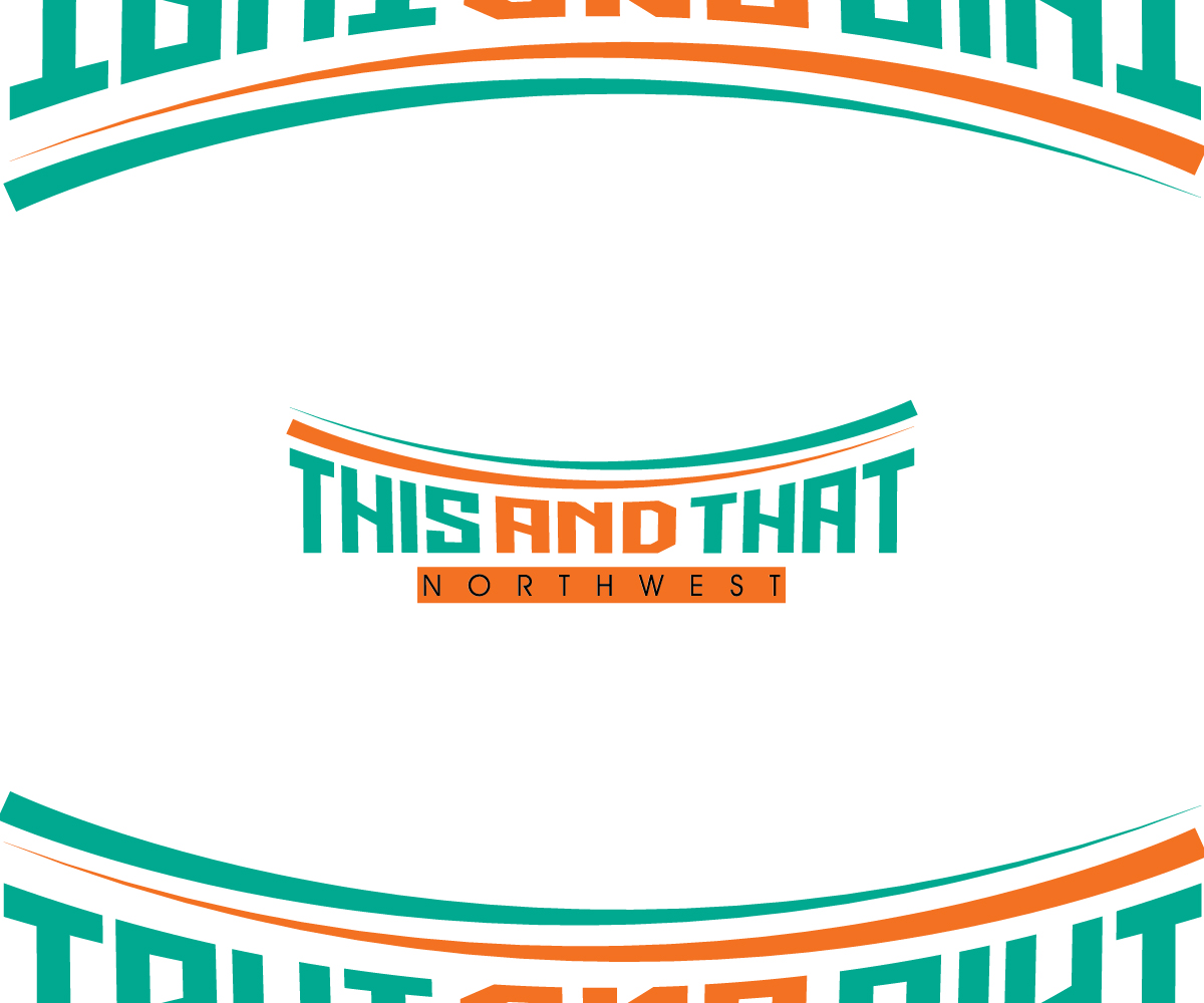 Logo Design by ahmed555 for What's Up Northwest | Design #18772384