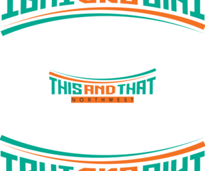 Diseño de Logo por ahmed555 para What's Up Northwest | Diseño #18772384